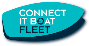 logo of Connect it Fleet